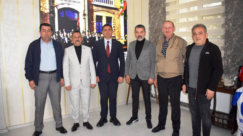 Mustafa Koçak: Her Şey Şereflikoçhisar İçin