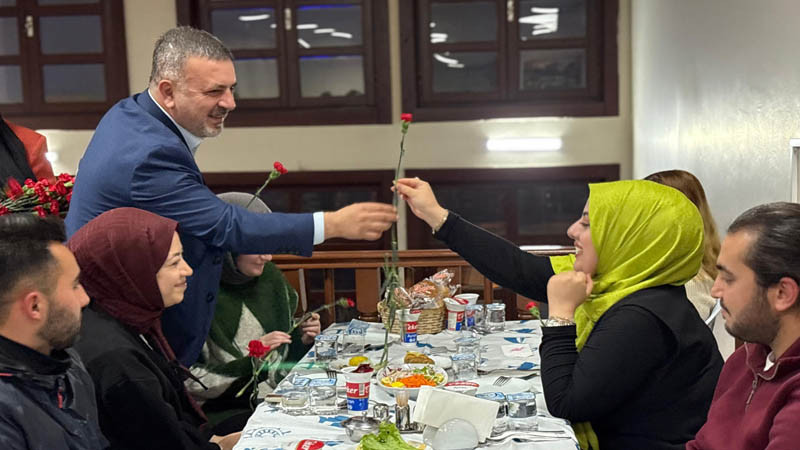 Sincan'da Öğretmenler İçin Özel Program