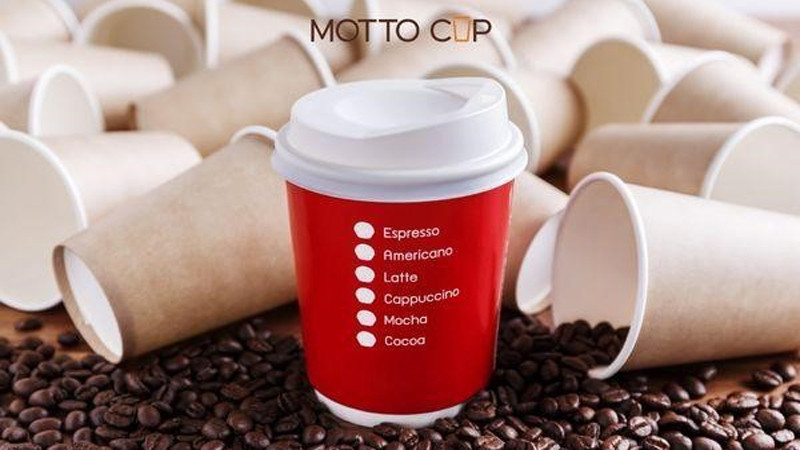 Mottocup ile Kaliteli Bardak Çözümleri