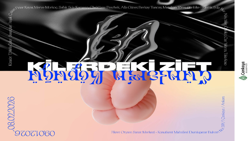 Çankaya'da Ocak Ayı'nda Kültür Sanat Faaliyetleri