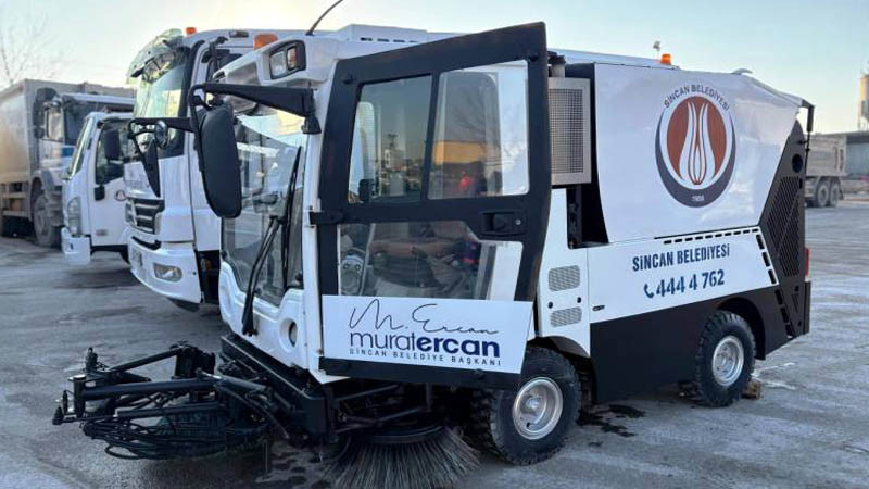 Sincan'da Tasarruf Odaklı Araç Bakım Hizmeti