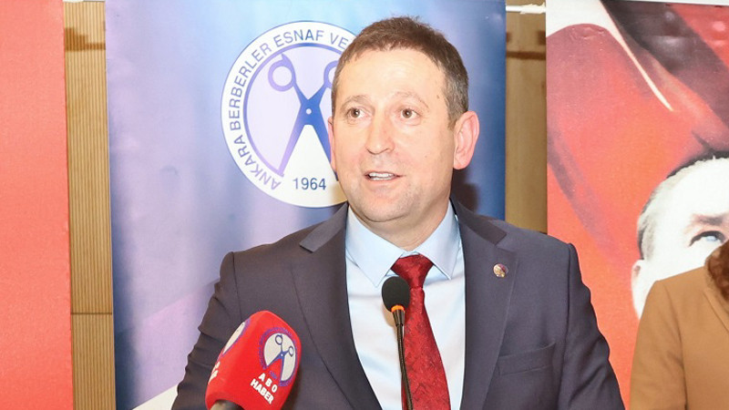 Ankara Berberler Odası, Sezayi Kara İle Devam Dedi