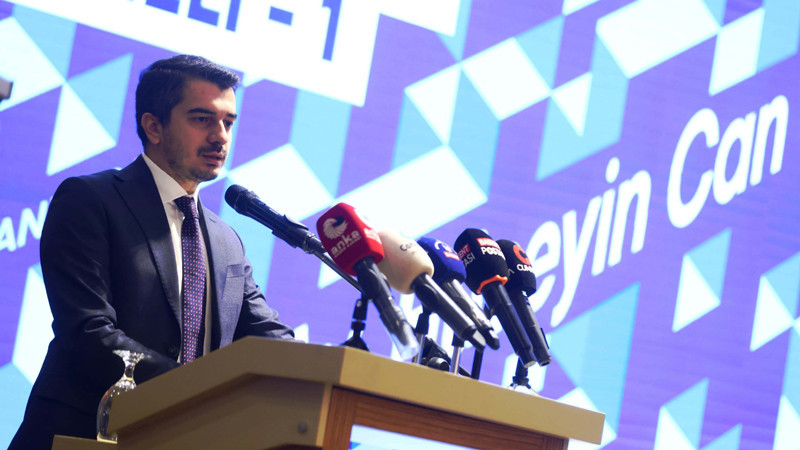 Çankaya'da Afetlere Dirençli Kentler Paneli