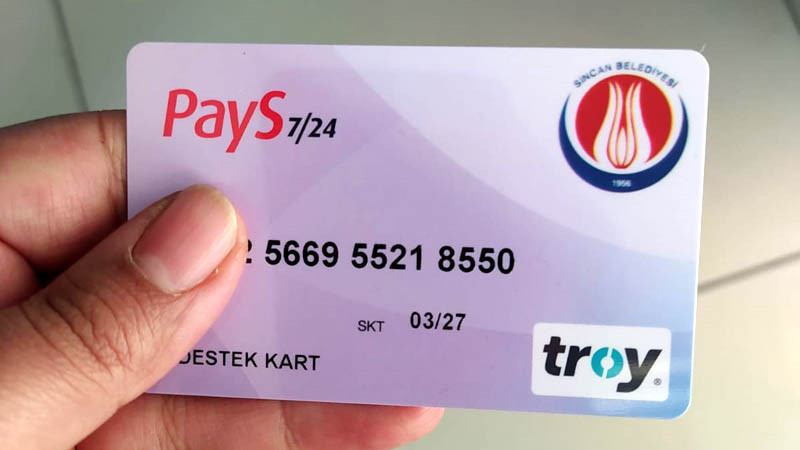 Sincan Belediyesi'nden Çölyak Hastalarına Maddi Destek