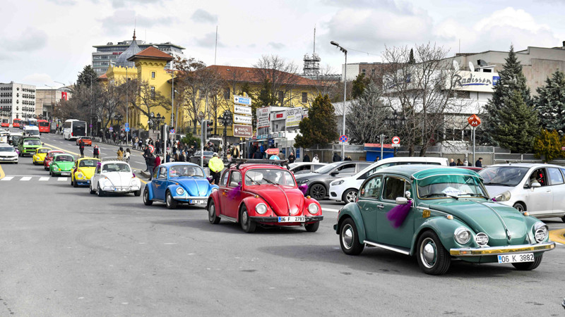 Ankara'da Epilepsi Farkındalık Etkinliği Düzenlendi