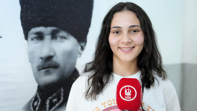 Milli Savunma Üniversitesi Sınavı'nda Keçiören Damgası