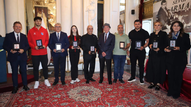 Başkentin Yüzünü Güldüren Futbol Takımı Oldular