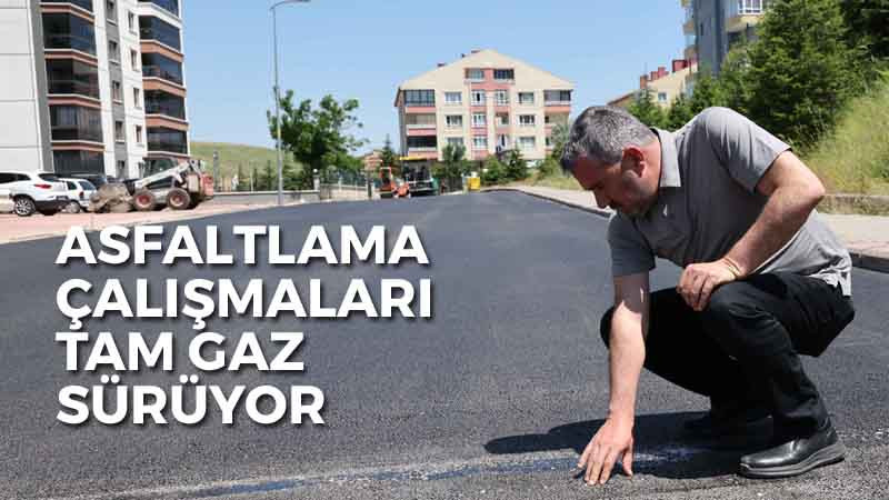 Pursaklar'ın Her Noktasına Konforlu Ulaşım