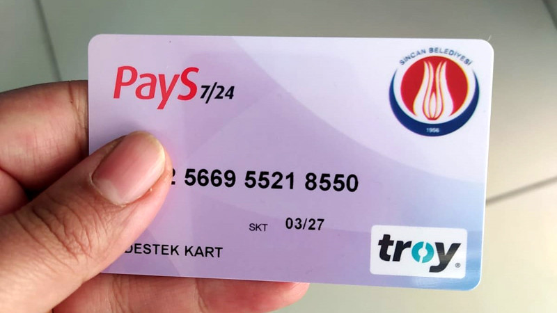 Çölyaklı Vatandaşlara 1.600 TL Destek
