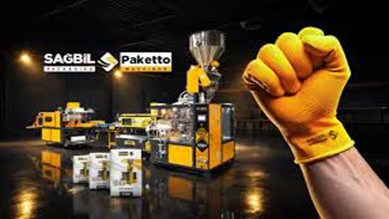 Çay Paketleme Makinesi Fiyatları Ne Kadar?