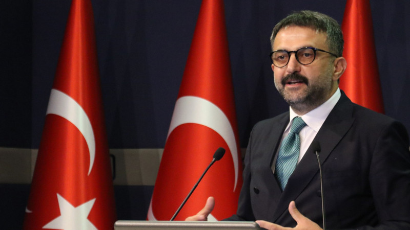 Ankara Kent Konseyi'nden Başkent Oluşu Kutlama Mesajı