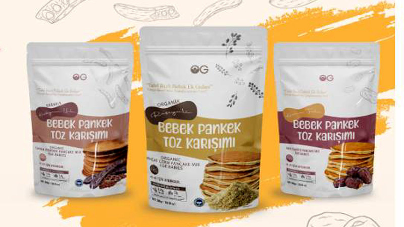 OG Store ile Bebeğiniz İçin Sağlıklı ve Organik Lezzetler!