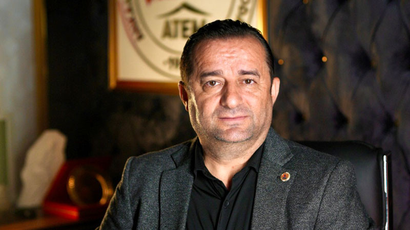 Hakan Akçam: Emlak Sektörü Elektronik Denetime Hazır Olmalı