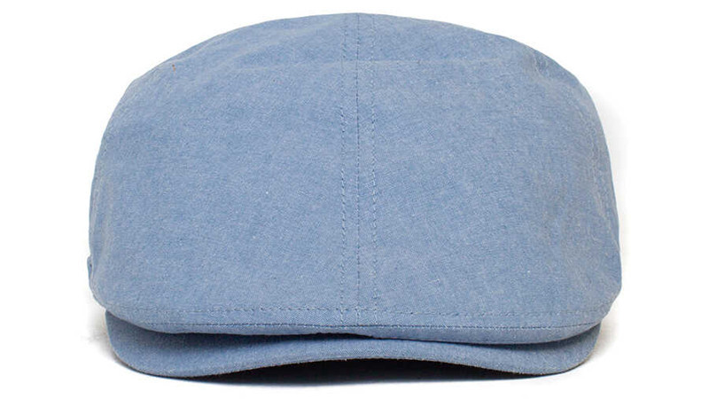 Yeni Kasket Modası İle Stilinizi Yansıtın