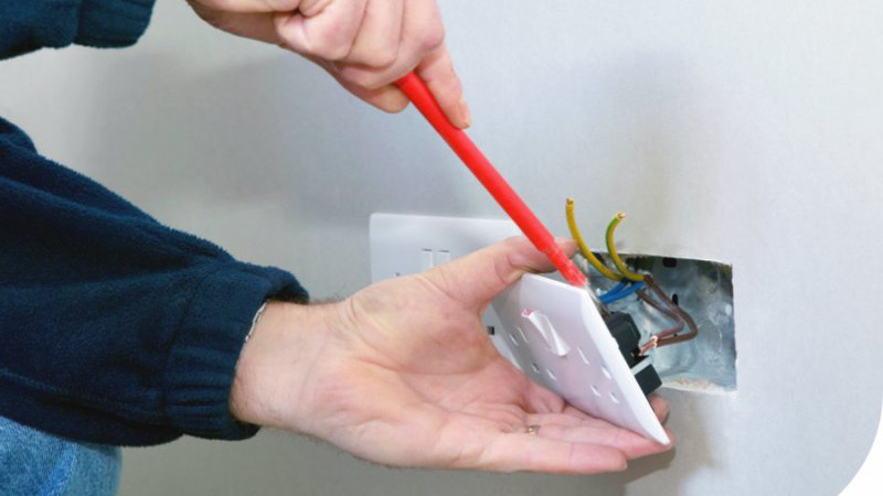 Günlük Hayatta Karşılaşılan Elektrik Arızaları