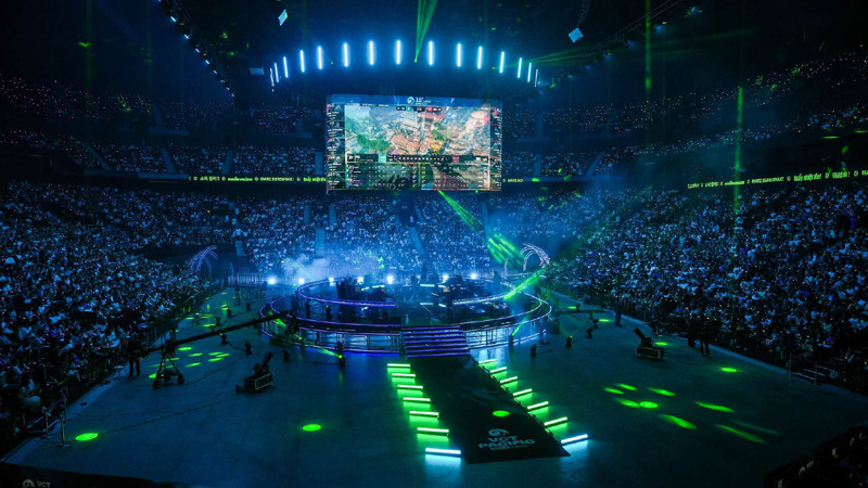 Valorant VP Nedir ve Ne İşe Yarar?