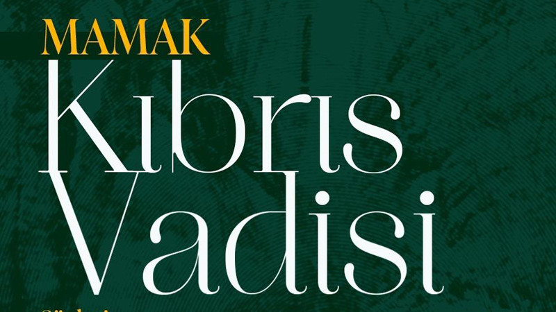 Mamak Kıbrıs Vadisi Günü Yüzüne Çıkıyor