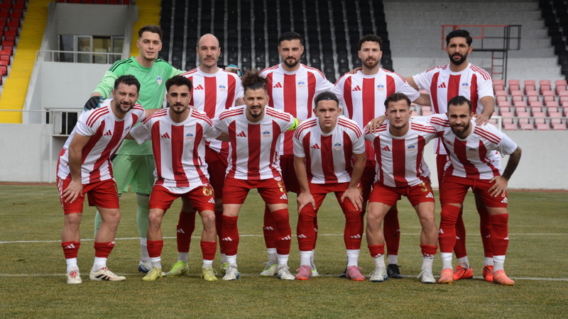 Kahramankazan Liderlik Koltuğuna Oturdu