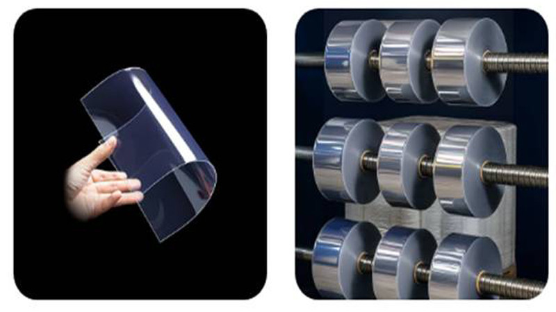 PVC Levhanın Özellikleri ve Endüstriyel Kullanımı