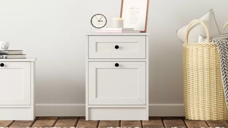 Yatak Odanızı Tamamlayan Komodin Seçimleri Rabi Mobilya’da