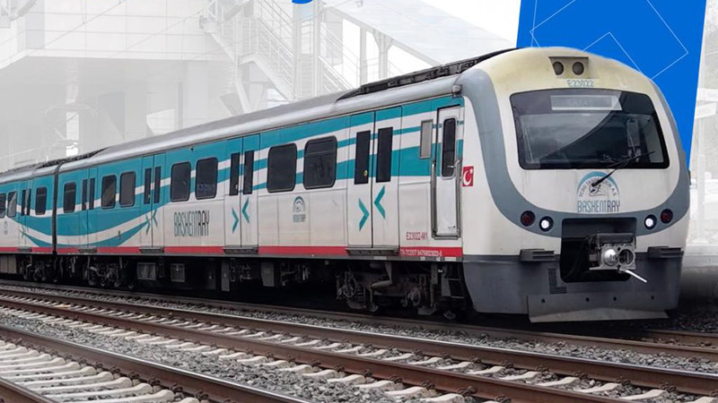 15 Temmuz'da Başkentray Ücretsiz Olacak