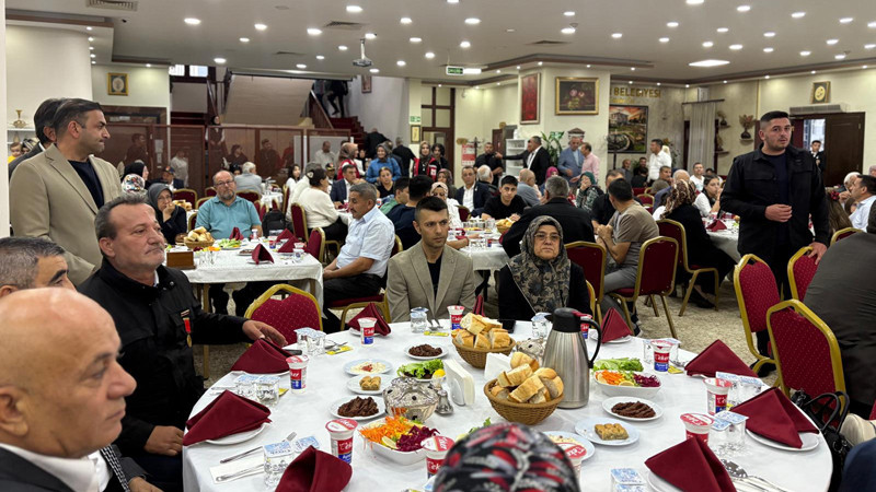 Sincan Belediyesi'nden Gaziler Günü'ne Özel Program