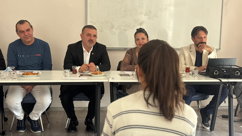 Sincan'da Türk Müziği Çocuk Korosu Oluşturuluyor