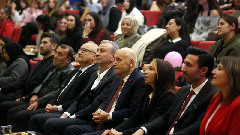 Yenimahalle'de Okul Öncesi Eğitim Programı