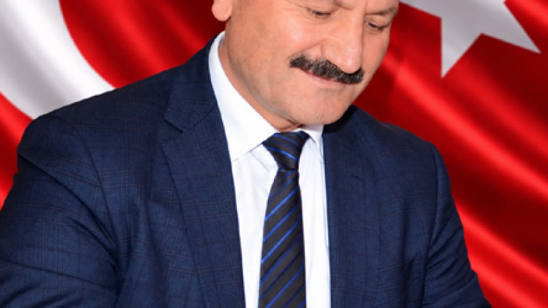BÜTÇE, BİR BELEDİYENİN GELECEK PLANIDIR